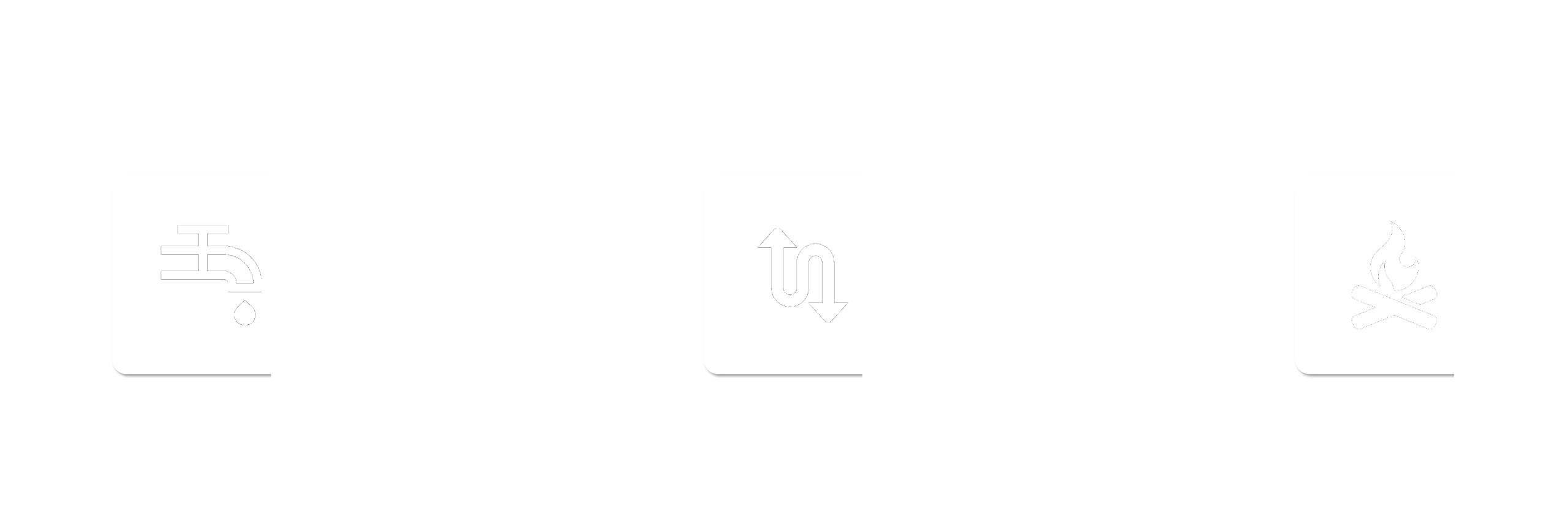 Probleme der Phasenwechselmaterialien: PCM tritt aus Verbundmaterialien aus, hat eine niedrige Wärmeleitfähigkeit und ist moderat brennbar.