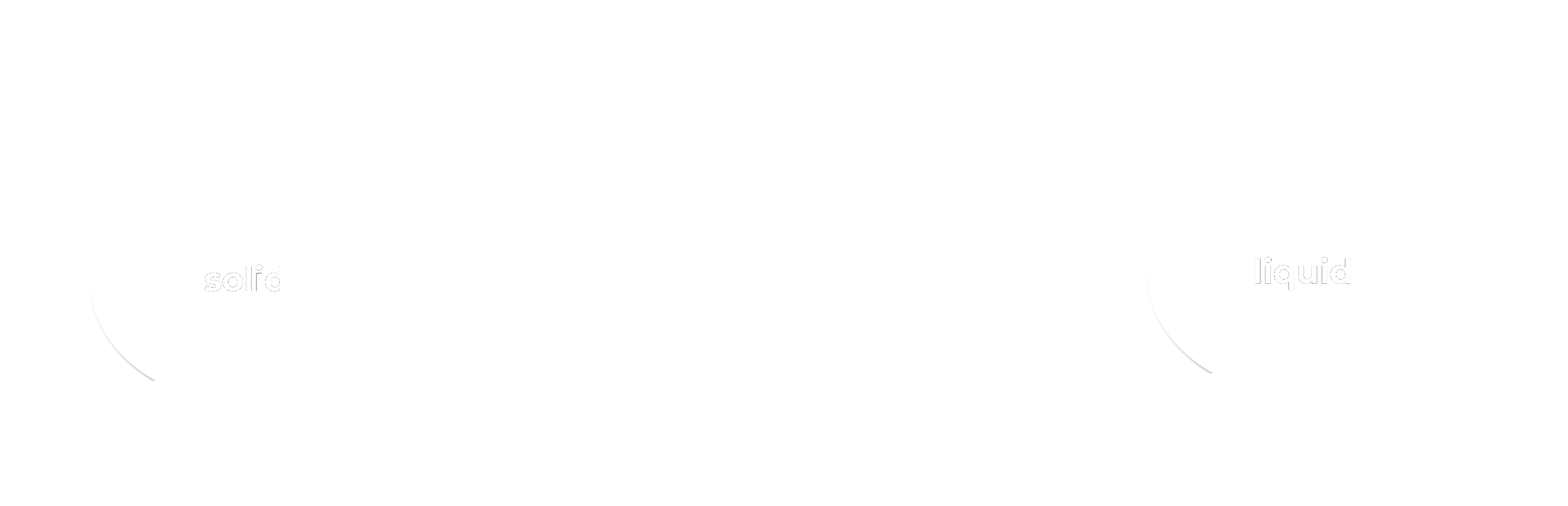 Thermal Energy Storage via Phase Change Materials (PCM): Energy Absorption via Melting (liquid) and Energy Release via Freezing (solid)
